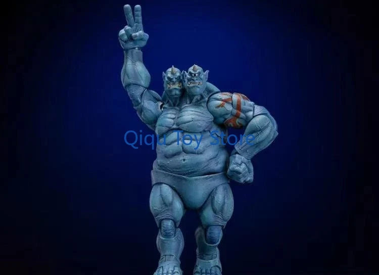 Adventurer's World Crander. Ogrus Ogre Warrior no box