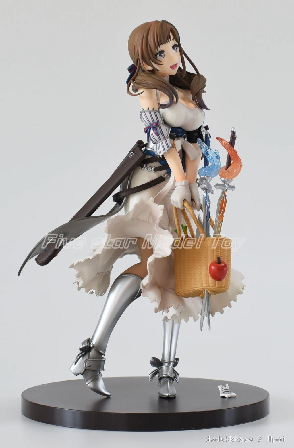 【FS】Original KADOKAWA GSC KDcolle Dahao Zhenzi Scale 1/7 Figure Model Toys Gifts Collection