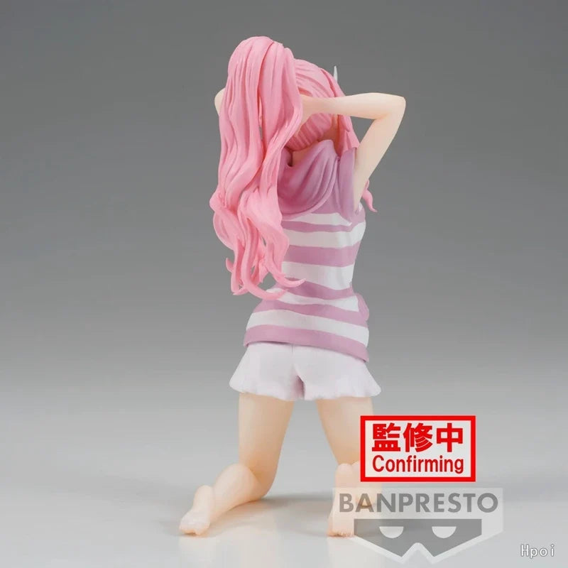 13cm Anime That Time I Got Reincarnated As A Slime Shuna Kawaii Sexy Girl Anime Figurines Hentai adult Toys Japanese Dolls