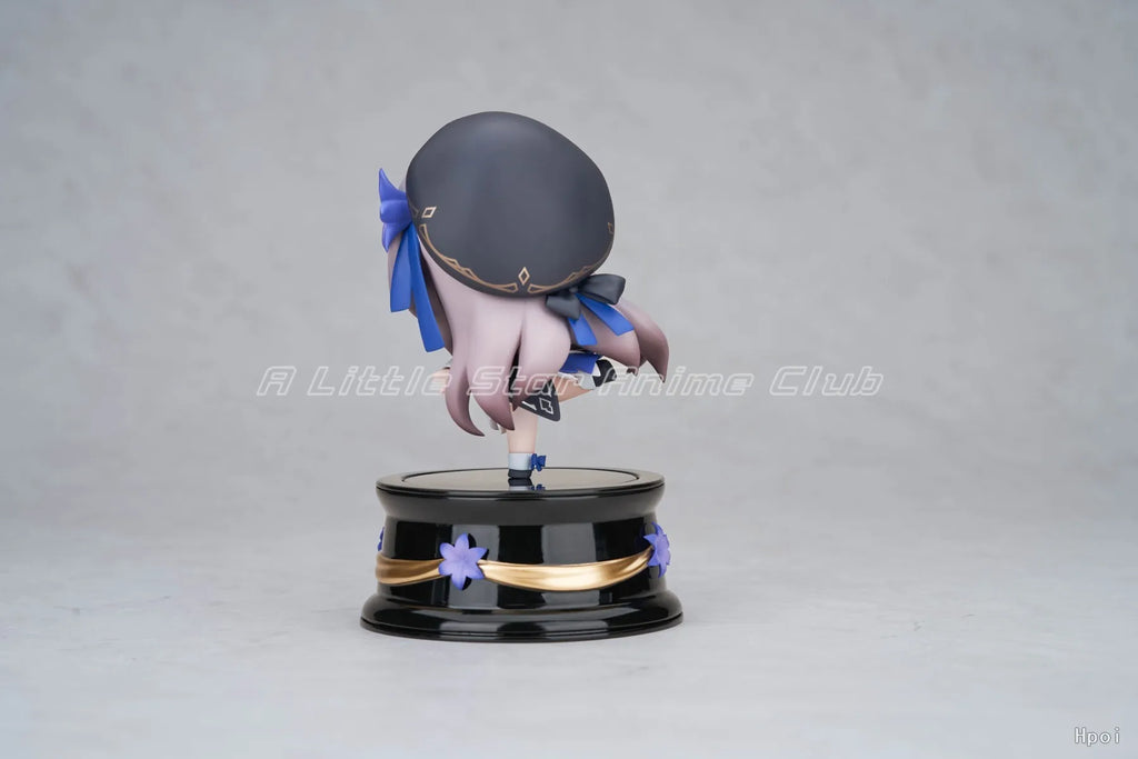 In Stock Original APEX-TOYS Zhuan Zhuan Series Honkai: Star Rail Herta Animation Figure Model Ornaments Toys