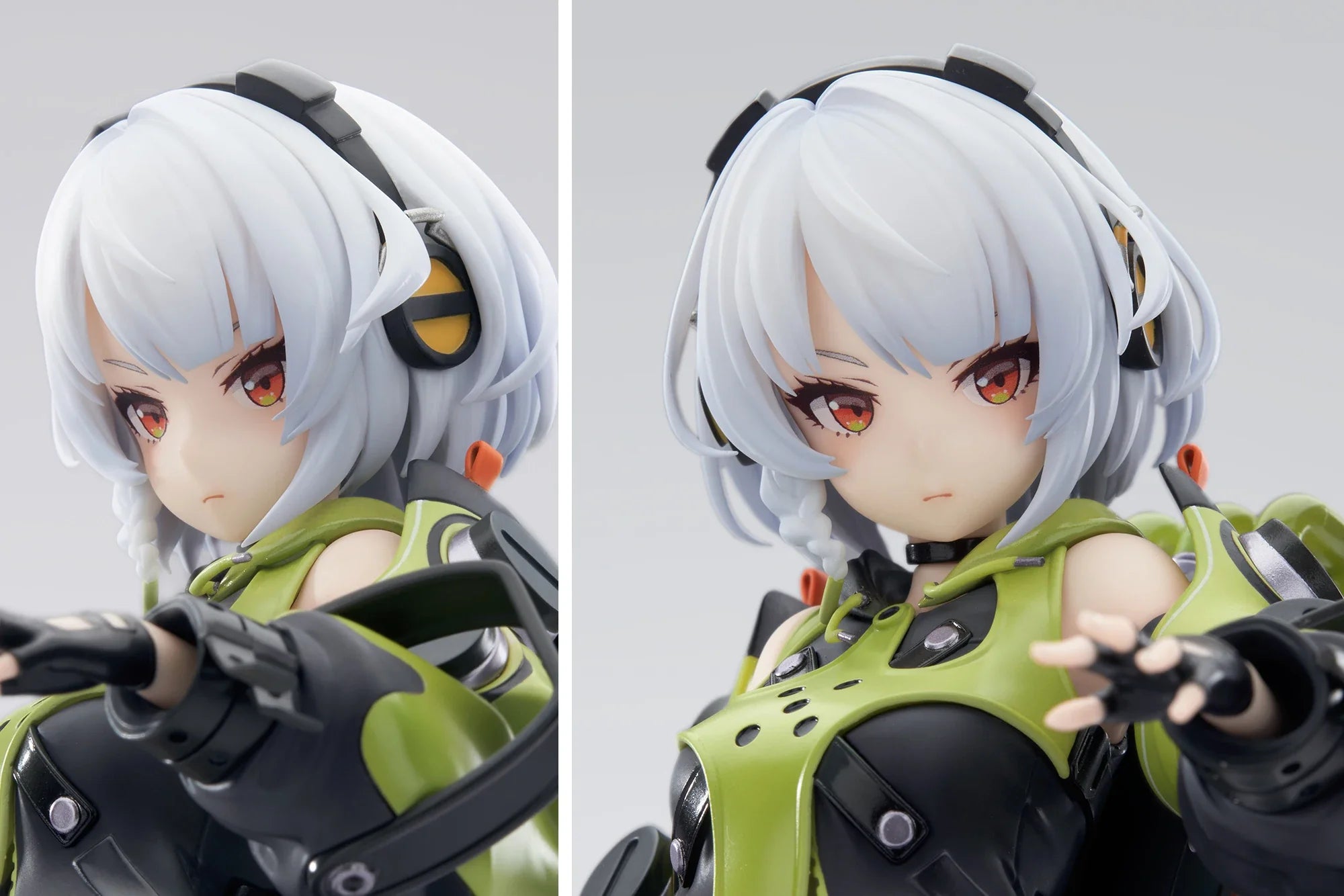 In Stock APEX Zenless Zone Zero Anby Demara 1/7 Statue Animation Action Figure Toy Gift Model Collection