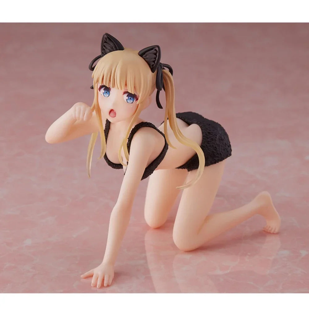 Anime @figure Sawamura Spencer Eriri action figures Sawamura Spencer Eriri figurine Doll Model Toy Adult Collection Statue Gifts