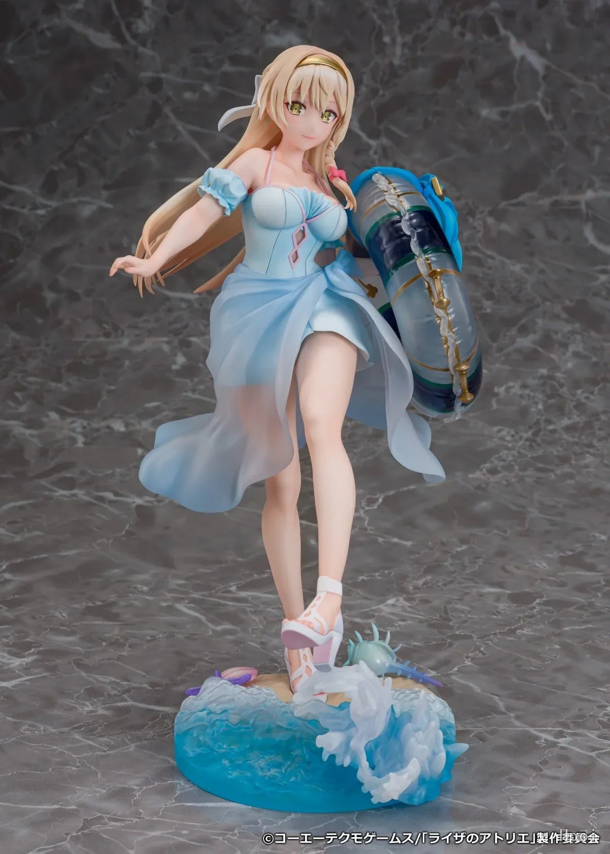 ã€TMã€‘ PROOF Atelier Ryza: Ever Darkness & the Secret Hideout Klaudia Valentz Figuren Anime