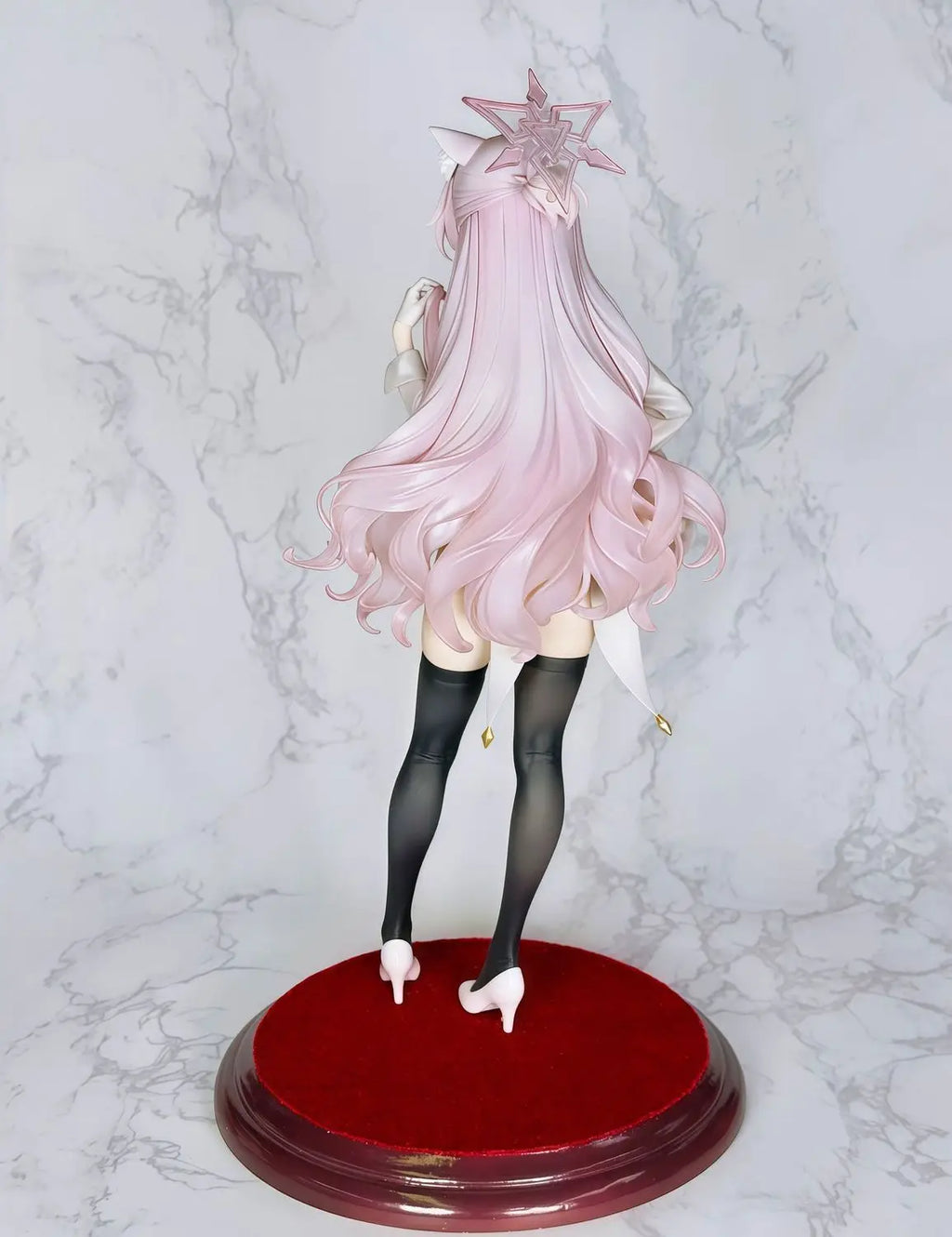 Blue Akira Kiyosumi Anime Figure Sexy Girl Figurine Model Statue Doll Collection Decor Kids Toys Gifts in Stock
