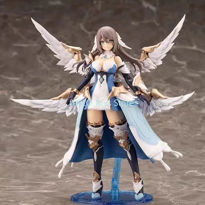 In Stock Kotobukiya AR006 Archangel Ermeda Brand and New Collectible Model