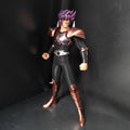 Saint Seiya Dark Saint Leader Gakko GK Resin Model Figure Toy - Collectible Anime Statue for Fans