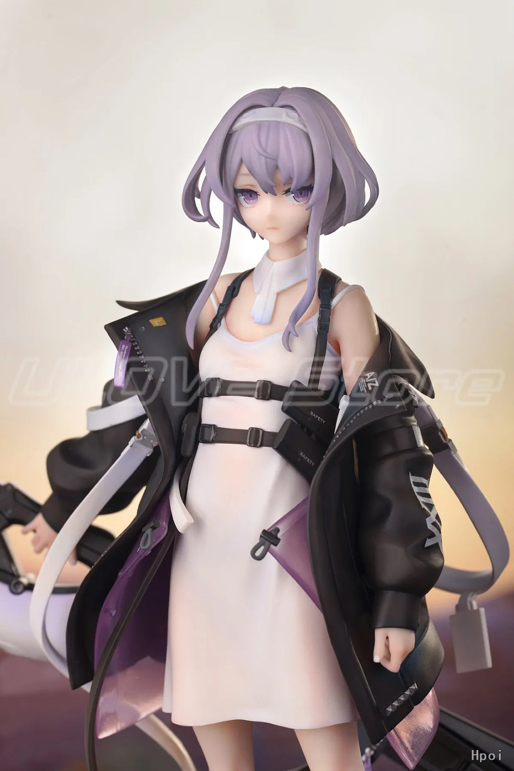 In Stock Original Myethos A-Z:[E] Anime Figure Model Gift Toys
