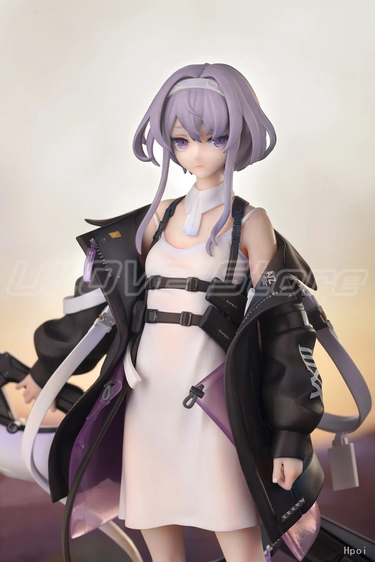 In Stock Original Myethos A-Z:[E] Anime Figure Model Gift Toys