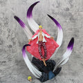 One Piece Donquixote Doflamingo Large Scale Scene Statue Figurine Model Fan Collection Gift