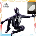 DBTOYS Original 1/12 Finished Movable Doll Series Spider-Man Anime Action Figure Assembly Model Toys Collectible Gifts for Boys