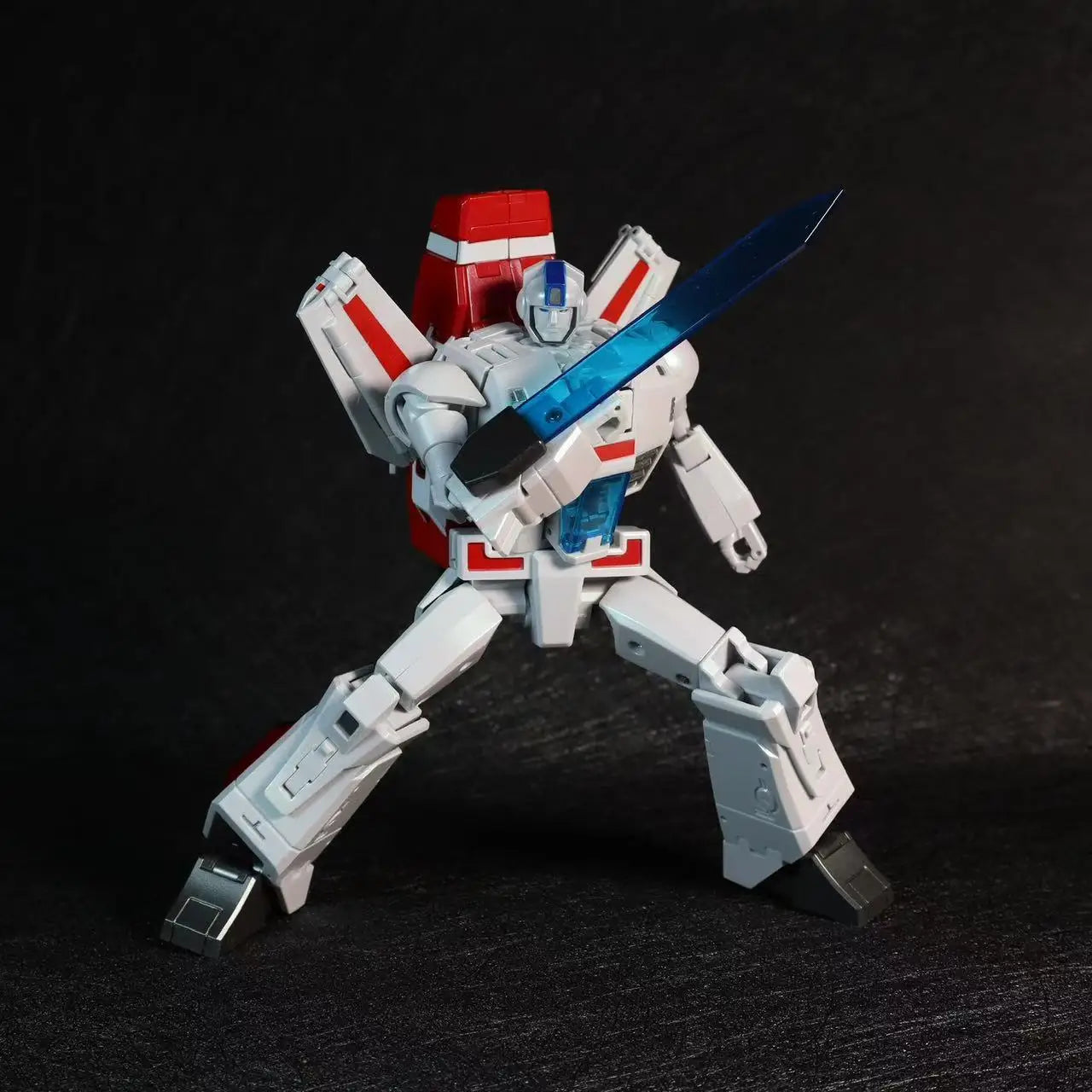MK-05 MK05 Jetfire KO Newage NA H45 Skyfire 18CM 7-inch Action Transformation Figures Toy Gift Collection
