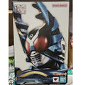 Schneller Versand Bandai Anime SHF MASKED RIDER GATACK RIDER FORM SHINKOCCHOU SEIHOU 10. Jubiläum Original Modell Spielzeug Figur Kind