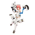 Kotobukiya Megami Device A3 KP505 Aika Aikawa AGA Alice Gear Aegis Anime Figure Mobile Suit Girl Original Genuine