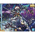 Bandai Original MG Gundam AGE-II Magnum AGE-2MG 1/100 Anime Action Figure Assembly Model Toys Gifts For Children Collectible Kit