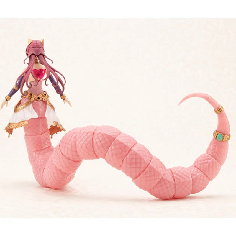 KOTOBUKIYA Original MODEL KIT Arcana Ditia Meltina 200mm Anime Action Figure Assembly Model Toys  Model Gifts for Boys