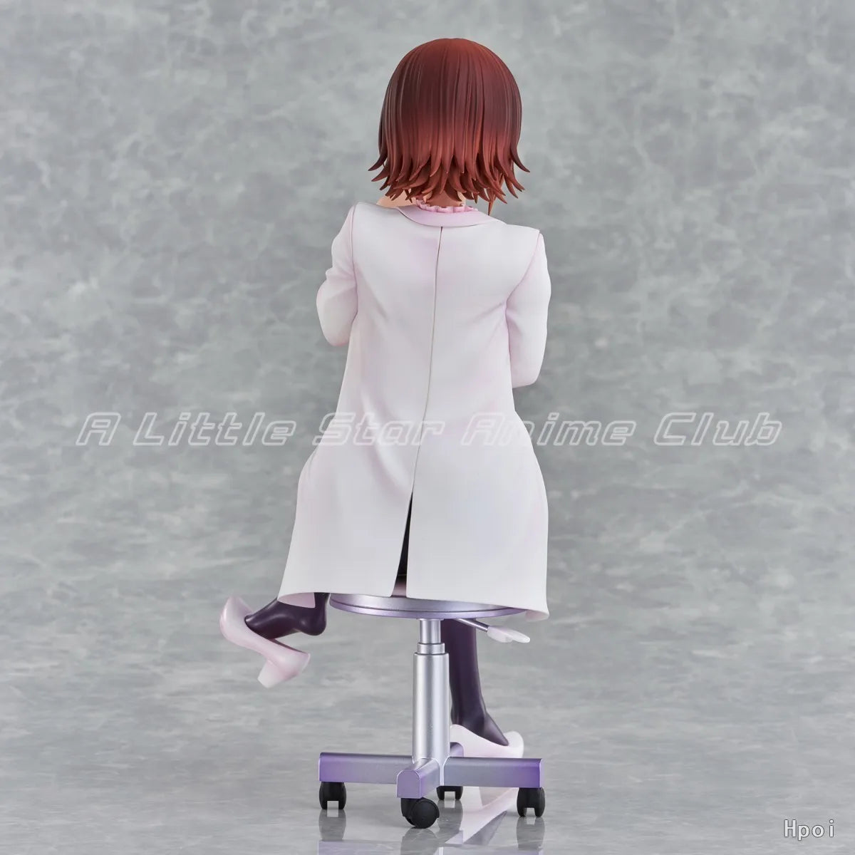 UnionCreative To Love-Ru Darkness Ryuko Mikado Teacher in Health Room Anime Figures Gifts Collection Toy Model