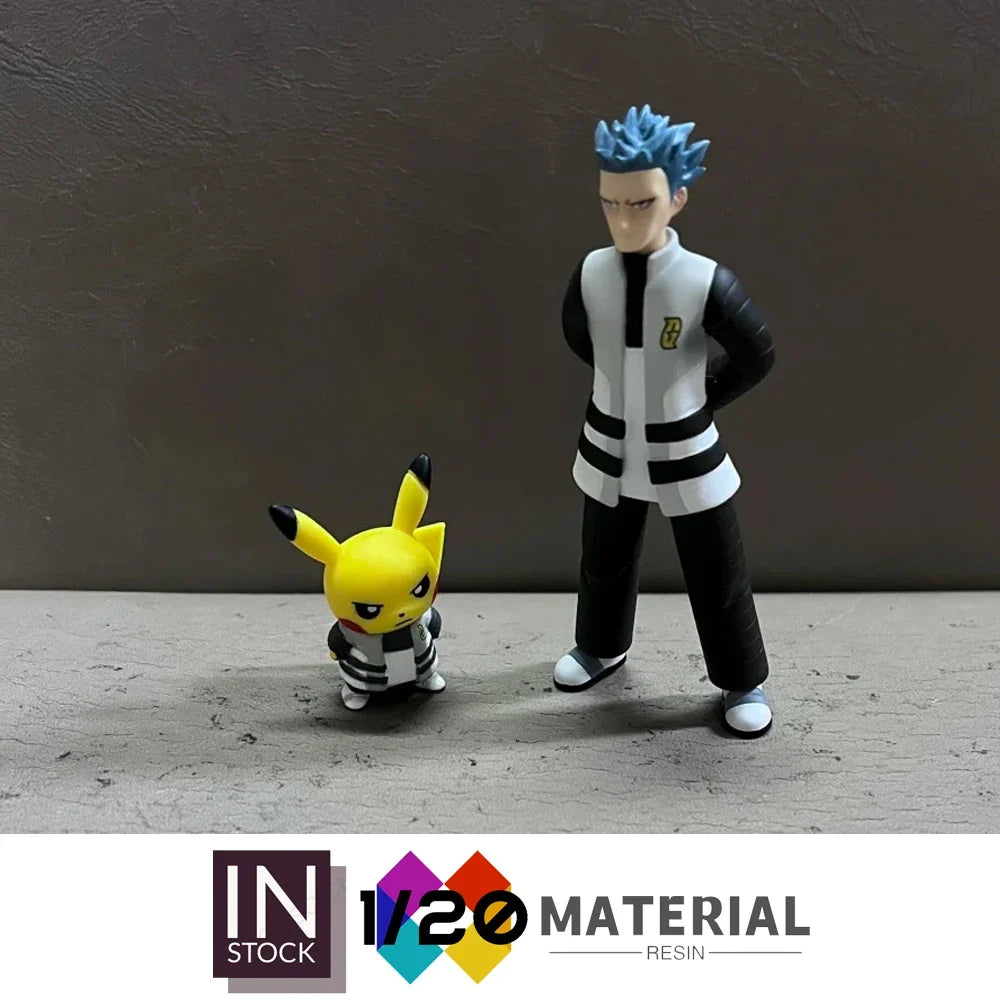 [In Stock]1/20 Resin Scale World [JB] - cyrus [Split RE-MENT]