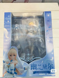 Auf Lager Original APEX-TOYS Honkai Impact 3 Durandal 1/7 Maßstab Figur Modell Spielzeug Ornamente Bewegliche Figur Sammlung Geschenk
