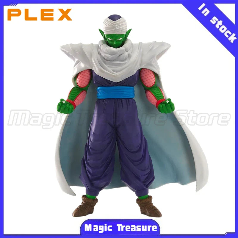【MT】Original PLEX ARISE Dragon Ball Piccolo Figur Spielzeug Sammlung Modell