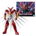 24 Stunden Lieferung Bandai Anime HG MAZINGER Z GENDIZER GETTER KOTETSU JEEG MAZINKAISER Original Modell Spielzeug Actionfigur Geschenk