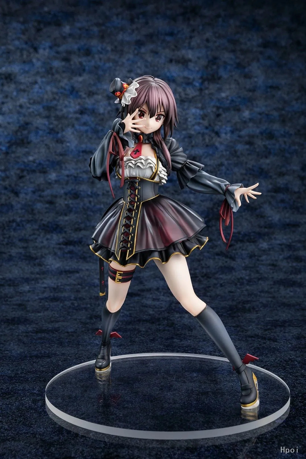 Original in Stock KADOKAWA KDcolle Megumin 1/7 Figures Model Toy Gift Collection