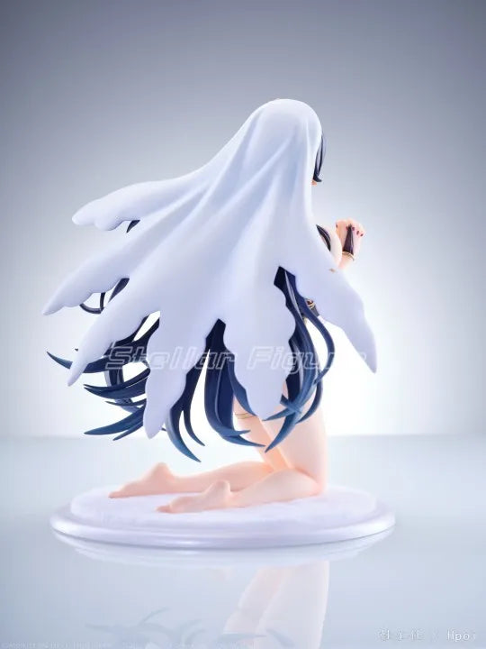 【SF】In Stock Vibrastar Astrastar The Saint Who Prays To The Stars 1/6 Scale Original Figures Model Collection