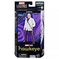 Hasbro Collectibles  Hawkeye -Marvel Legends  Kingpin Action Figure Model Gift Toy Collection for Kids Unisex 6 Inches