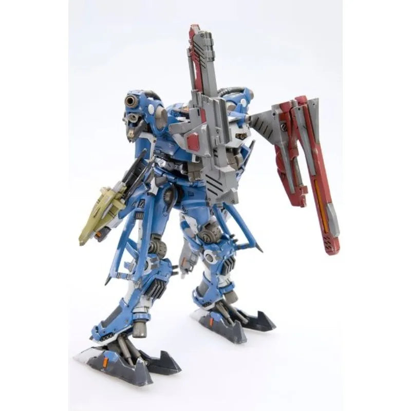 KOTOBUKIYA Certified Products V. I. Series Armor Core Crest CR-C89E Oracle Action Figure Assembly Model Toy Model Gifts for Boys