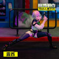 In Stock Originate Jada Toys Cyberpun: Edgerunners David Martinez Lucyna Kushinada Movable Model Anime Figures Toys Collect