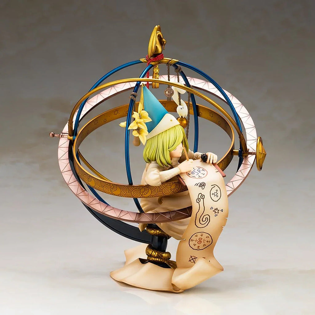 In Stock Original Kotobukiya Prepainted Tongari Boushi No Atelier Coco Fudemushi Anime Figure Model Decoration Collection Series