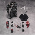 [In-Stock]Sexy Ice 2019 Manticora EAE Artificial Evolution B0199 Action Figure Joint Movable Model Collection Toys Birthday Gift
