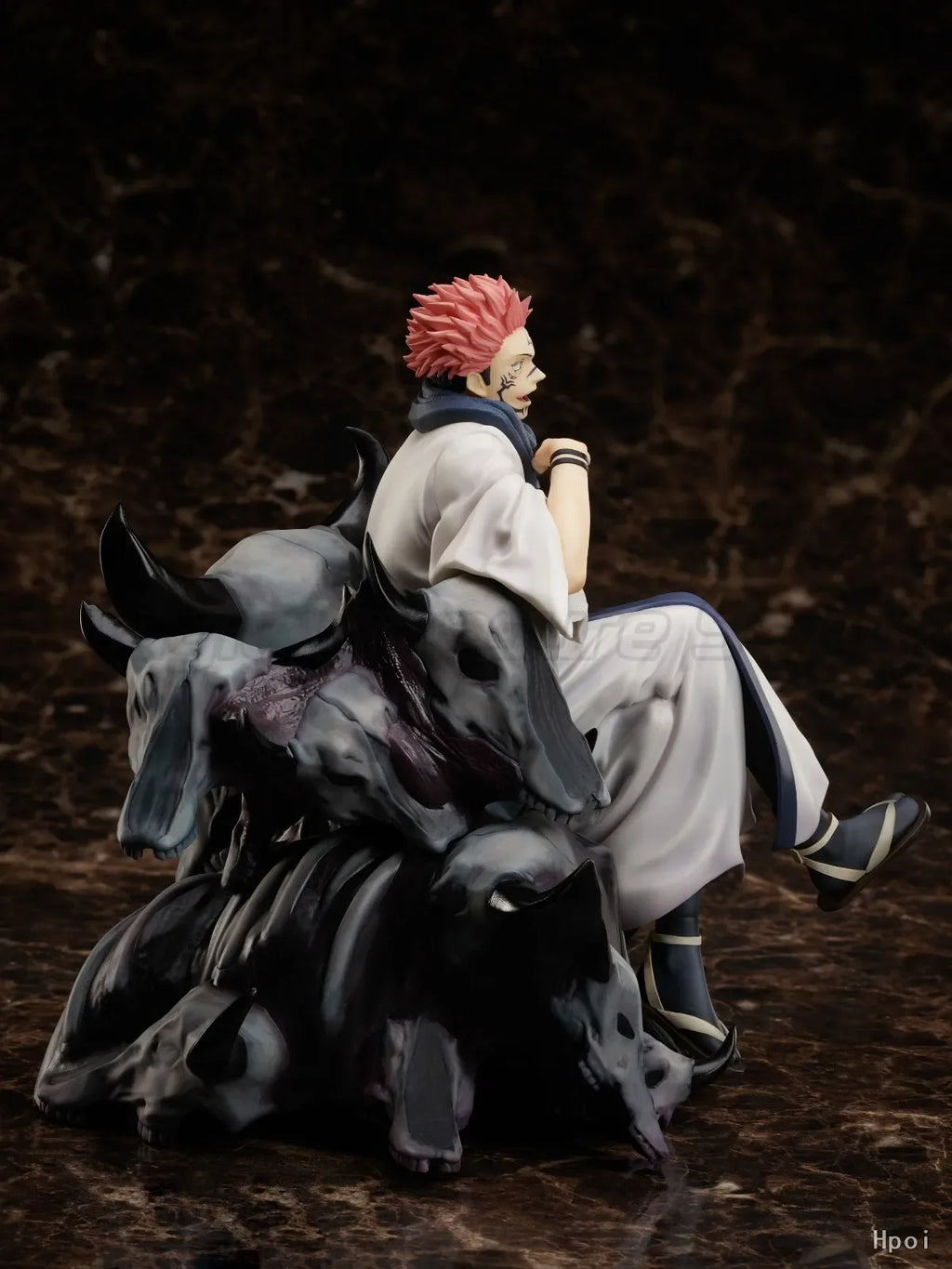 【MT】Original F:NEX MAPPA Jujutsukaisen THE SUKUNA Lord of The Curse 1/7 Scale Figure Toy Model Collection