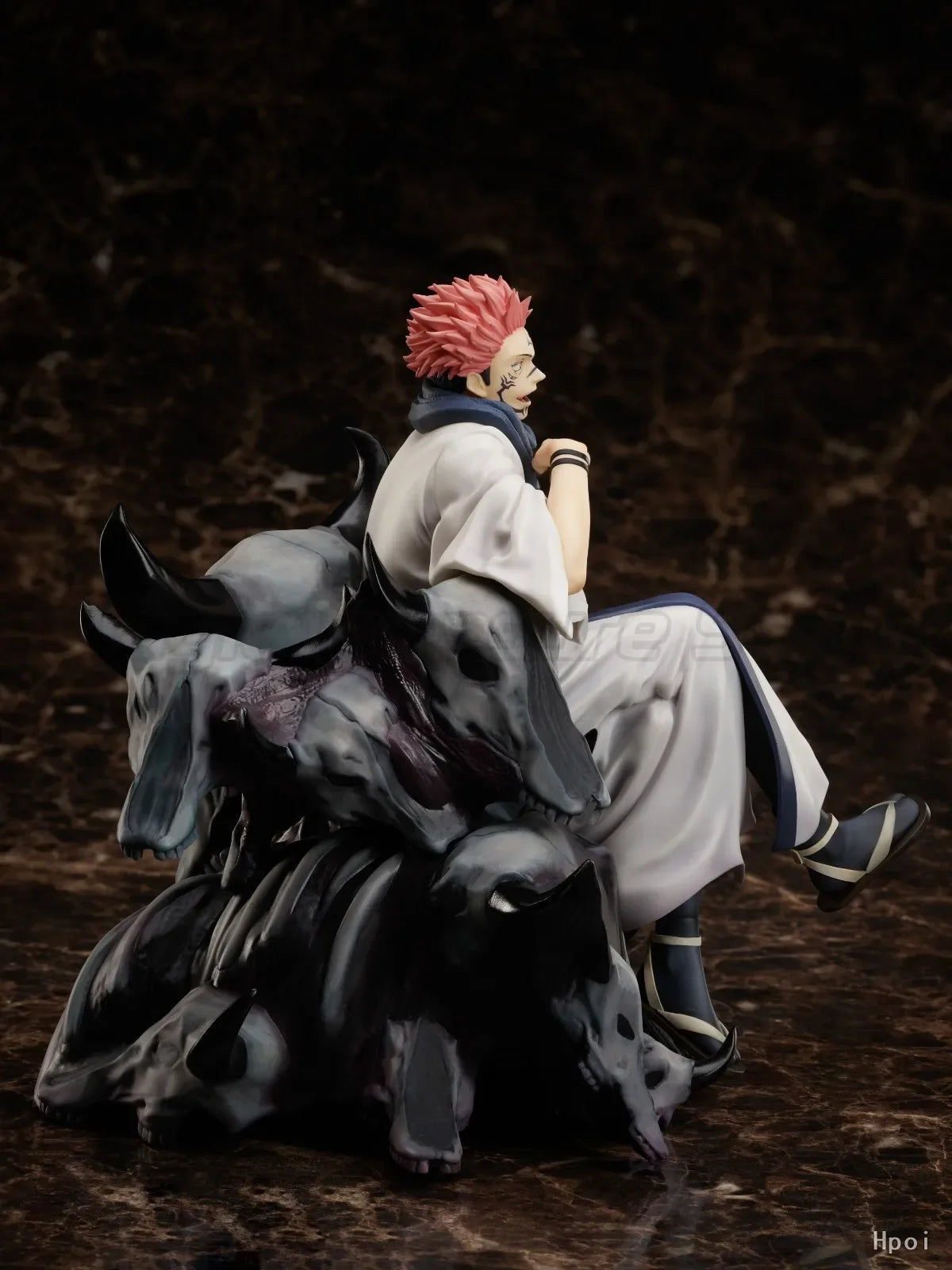 【MT】Original F:NEX MAPPA Jujutsukaisen THE SUKUNA Lord of The Curse 1/7 Scale Figure Toy Model Collection