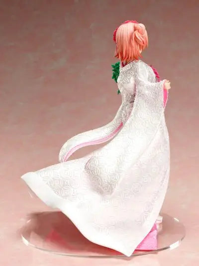 【FS】 F:NEX Scale1/7 There is indeed something wrong with My Youthful LoveaStoryYuigahama Yui Model Gift Collection Figure