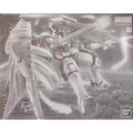 Bandai Original MG Web Limited Edition Tallgeese F EW Version 1/100 Anime Action Figure Assembly Model Toys