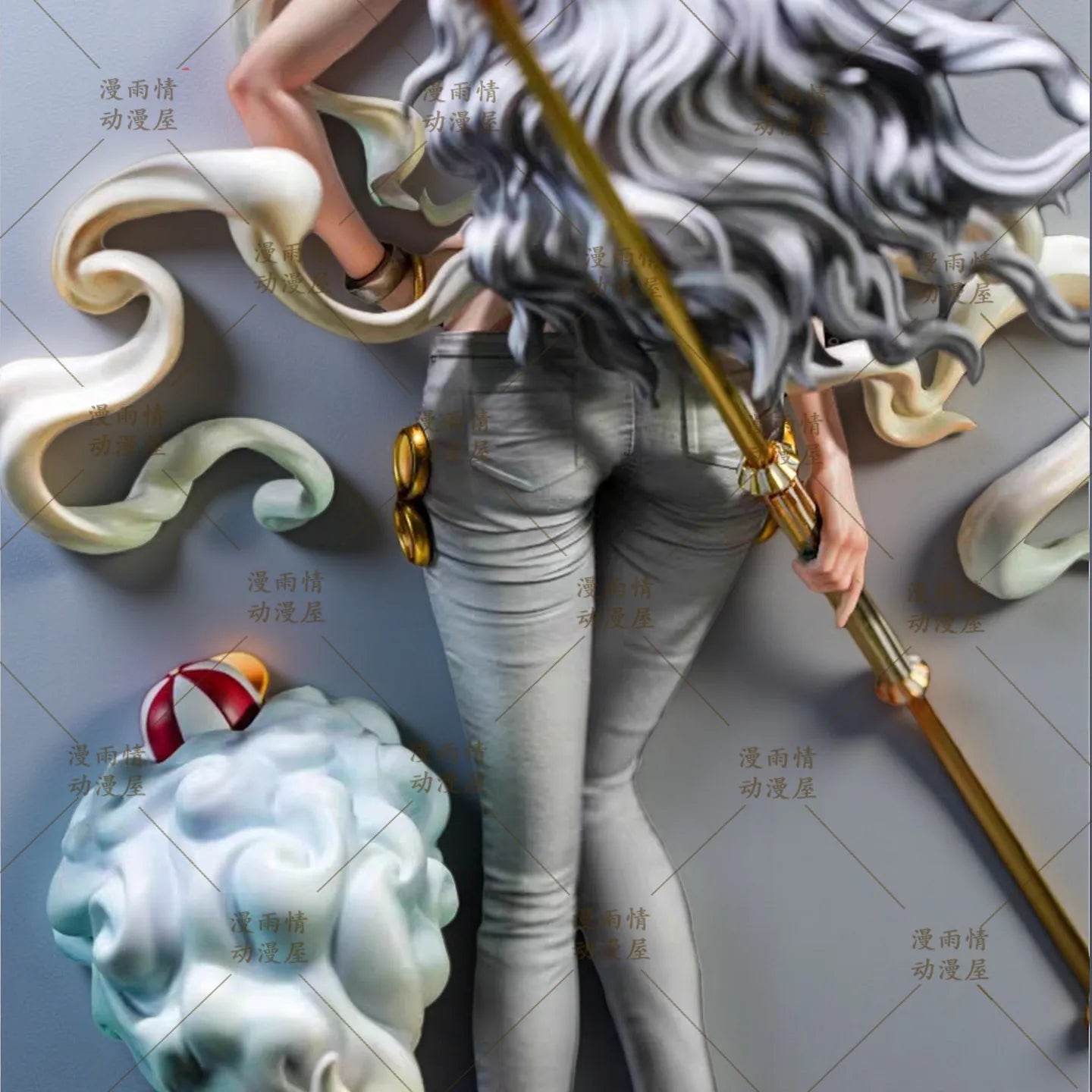 28cm One Piece Gk Nami Sanji Nika Zoro Upgrade Face Carving Pvc Modle Cartoon Figures Toy Desktop Decoration Exquisite Gift