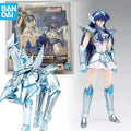Bandai Saint Cloth Myth Ex Equuleus Kyoko Equuleus Saint Cloth Parts Set Spot Animation Action Figure Model  Children Toy Gift