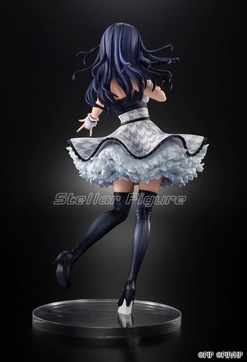 【SF】In Stock Alpha Satellite SSF EStream IDOLY PRIDE 1/7 Scale Figures Original Collection