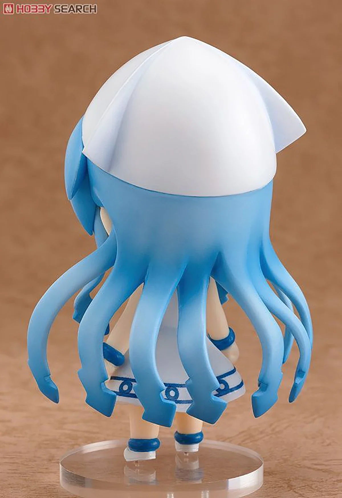 Original Genuine Phat Company Action/Dolls Nendoroid (#237) Shinryaku! Ika Musume Ika Musume Anime Character Figure Collection