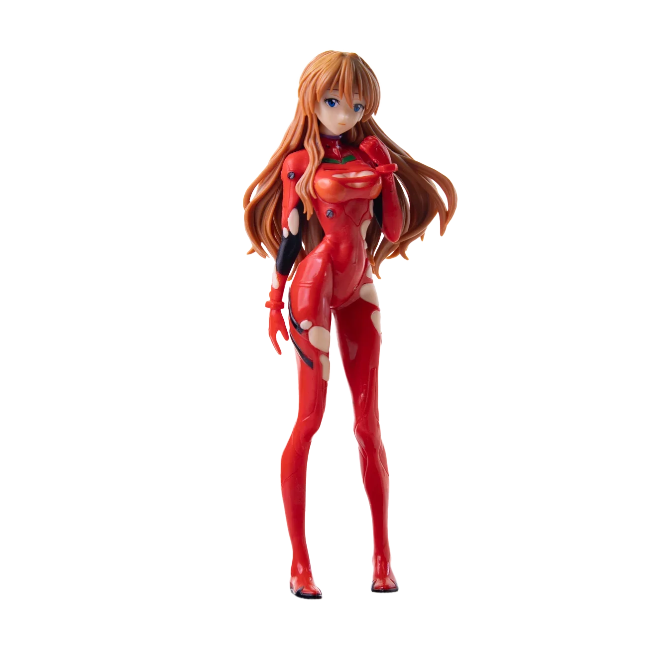 NEON GENESIS EVANGELION Asuka Langley Soryu Ayanami Rei Anime Figures & Statues | Home Decor Ornaments | Festival Gifts