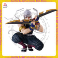 In Stock Original Genuine ANIPLEX+ ConoFig Uzui Tengen 120mm Figure Demon Slayer Action Model Statue Collectible Gift Anime Toy