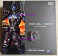 In Stock Original Kaiyodo Revoltech Yamaguchi Arkham Knight 1.5 PVC Anime Action Collectible Figure Model Toy Collection