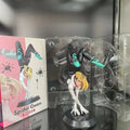 18cm Spidergwen Figure Spider Girl Anime Figure Movie Role Gwen Action Figurine Collectible Toys Decoration Pvc Model Doll Gifts
