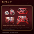 BEITONG Wuthering Waves - Phrolova Ver KP40D Elite Controller Hall/Micro Vibration Trigger Force Adjustable TMR Joystick