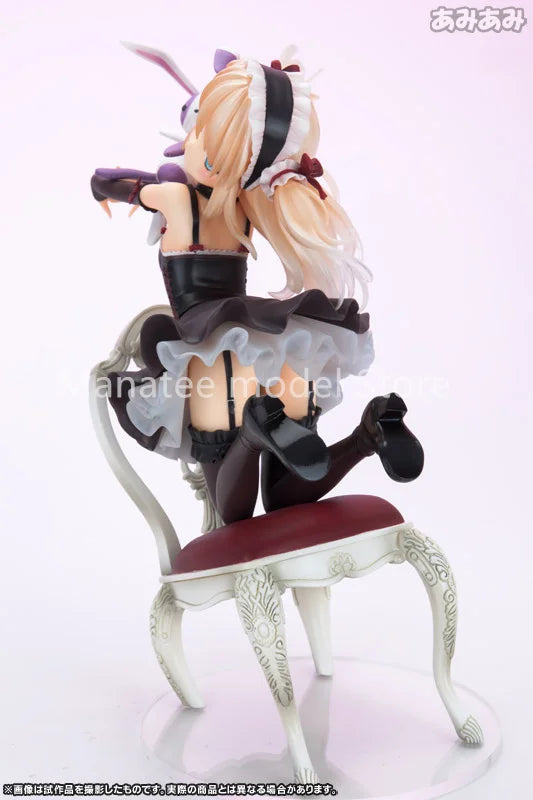Kotobukiya Original Haganai NEXT - Kobato Hasegawa 1/8 PVC Action Figure Anime Model Toys Collection Doll Gift