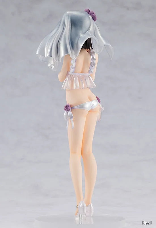 Original in Stock KADOKAWA KDcolle Fate/kaleid Liner Miyu Edelfelt 1/7 Figures Model Toy Gift Collection Ornament
