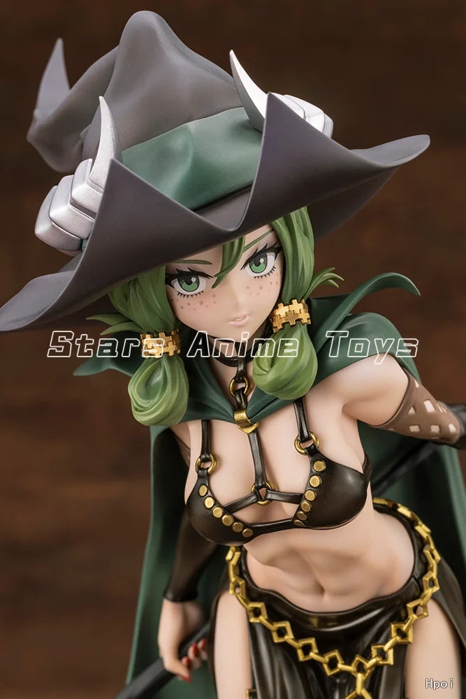 【Pre Sale】Original Kotobukiya Unicorn Overlord Yahna 1/7 Anime Figure Collection Gift