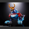 Super lega anima GX-100 GX100 Demone Drago dei Cieli Gaiking Action Figure Modello Giocattoli Collezione Ornamenti Regalo