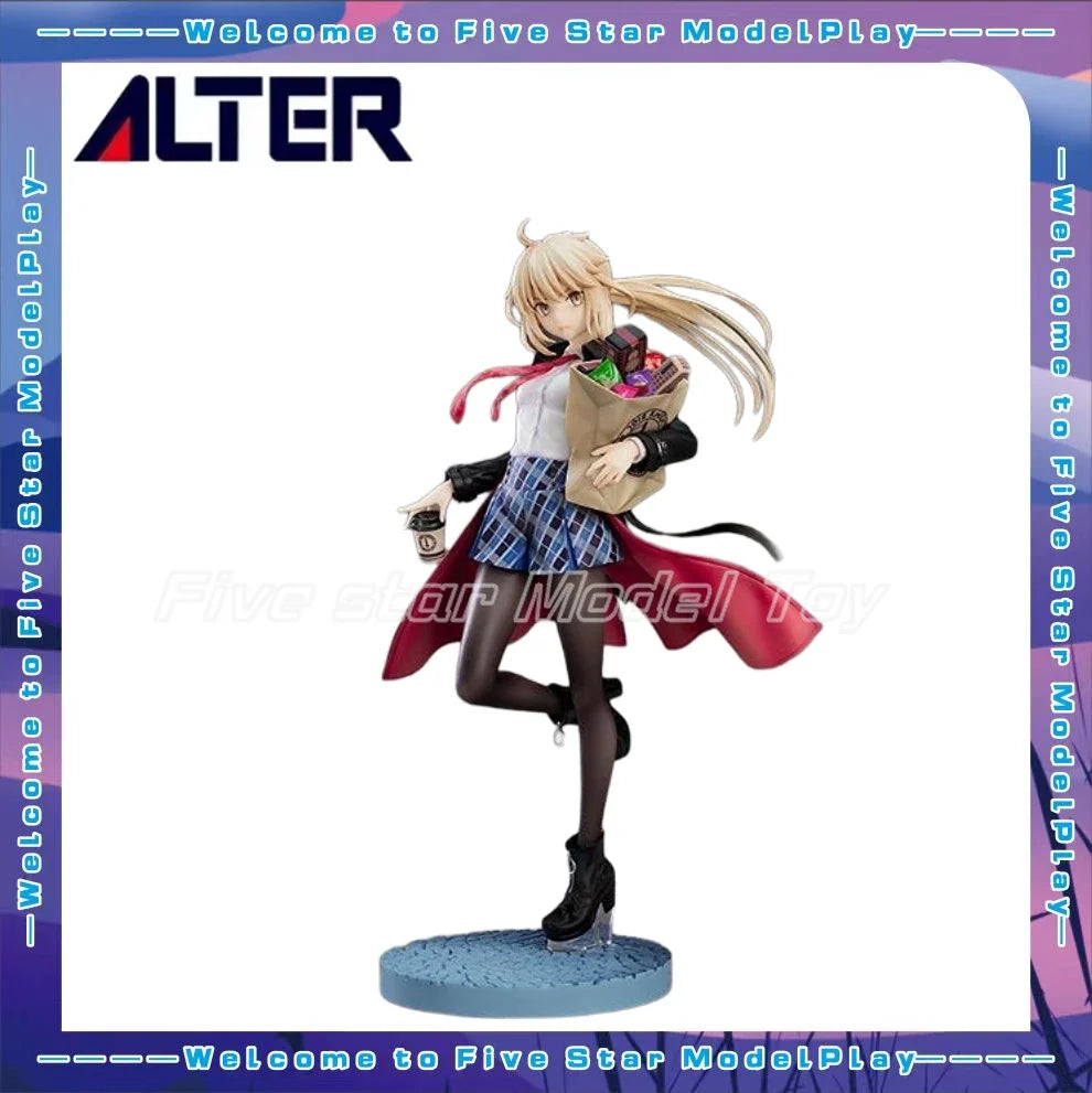 【FS】In Stock Alter How To Develop A Passerby Heroine Fine Kato Megumi Scale 1/7 Figure Model Gift Collection
