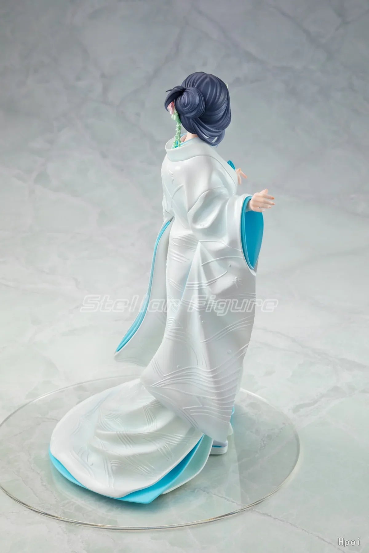 【SF】In Stock KADOKAWA KDcolle Young Pig-headed Boy Will Not Dream of Bunny Girl Senior Sakurajima Mai 1/7 Scale Figures Model